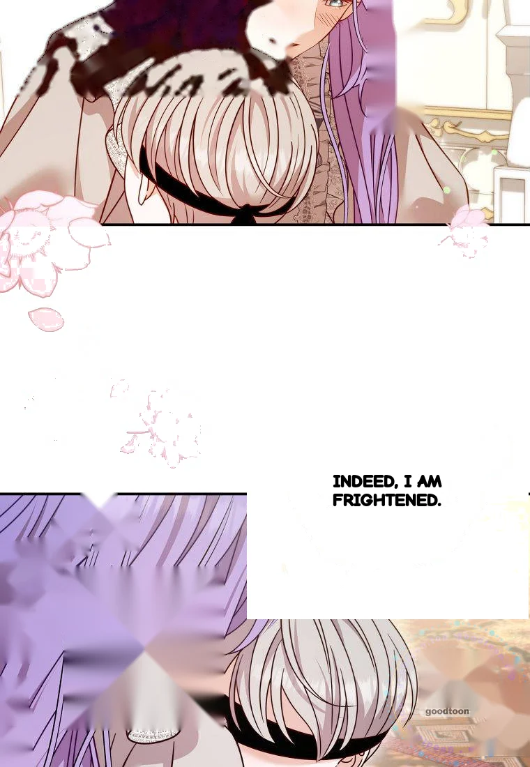 Devoured By An Impure Savior Chapter 35 - Page 41