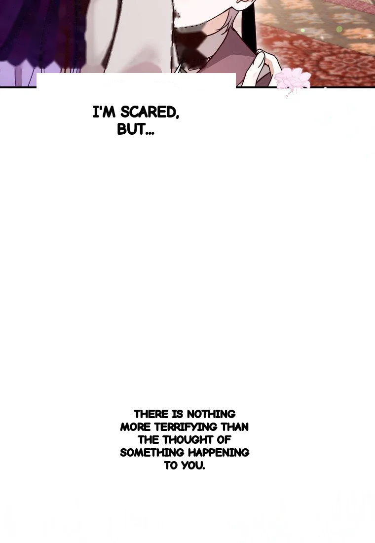 Devoured By An Impure Savior Chapter 35 - Page 42
