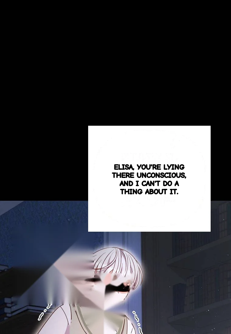 Devoured By An Impure Savior Chapter 35 - Page 44