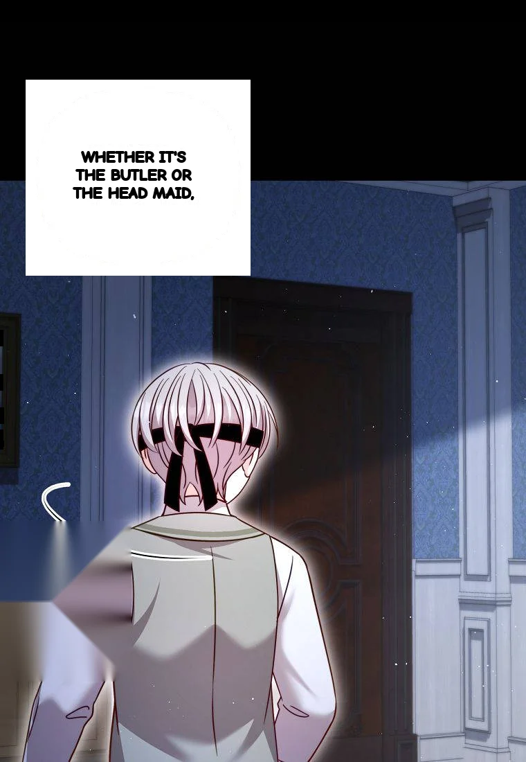 Devoured By An Impure Savior Chapter 35 - Page 46