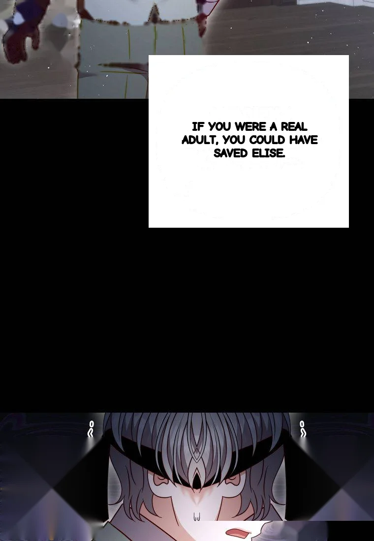 Devoured By An Impure Savior Chapter 35 - Page 47