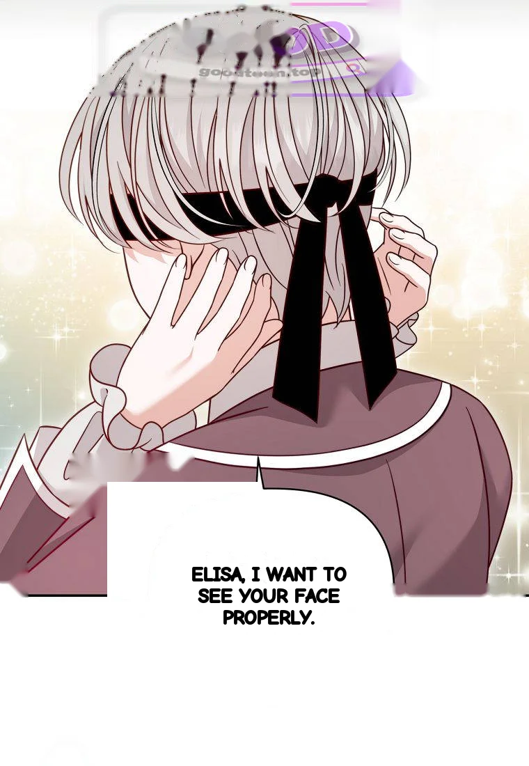 Devoured By An Impure Savior Chapter 35 - Page 51