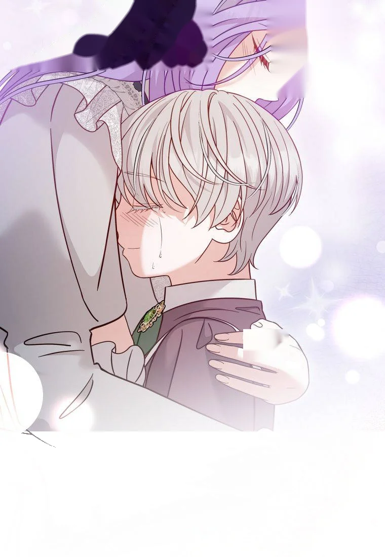 Devoured By An Impure Savior Chapter 35 - Page 60