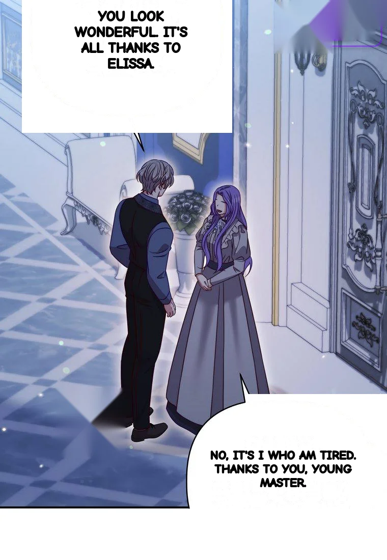 Devoured By An Impure Savior Chapter 35 - Page 71