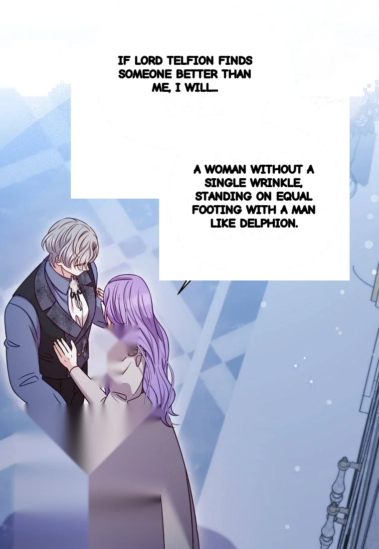 Devoured By An Impure Savior Chapter 35 - Page 88