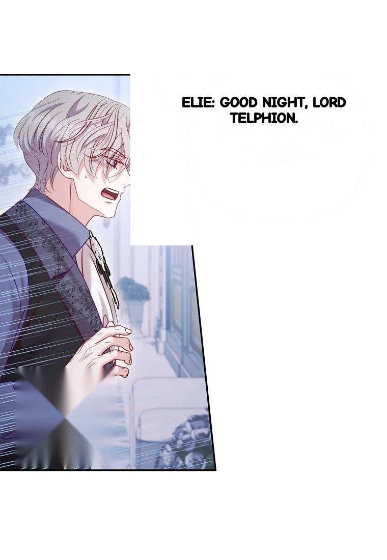 Devoured By An Impure Savior Chapter 35 - Page 91