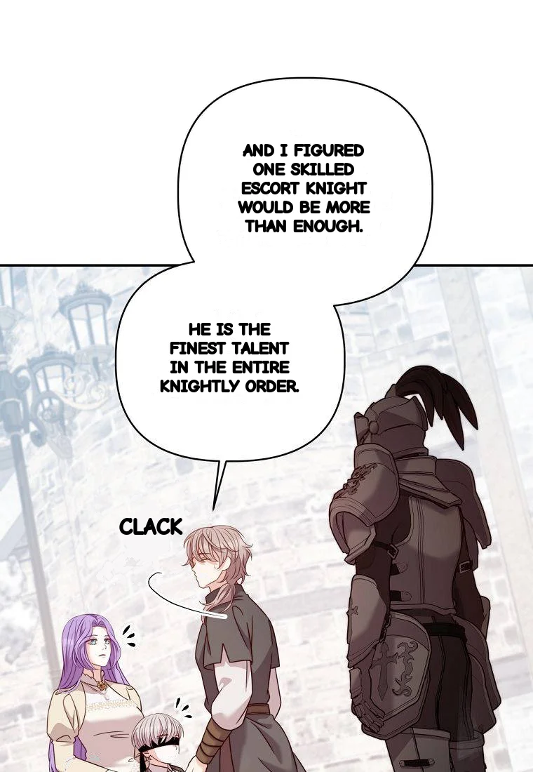 Devoured By An Impure Savior Chapter 36 - Page 100