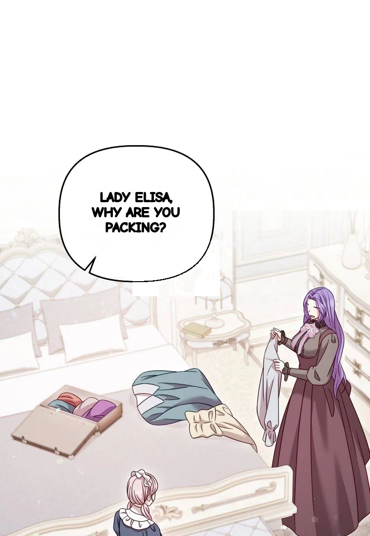 Devoured By An Impure Savior Chapter 36 - Page 36