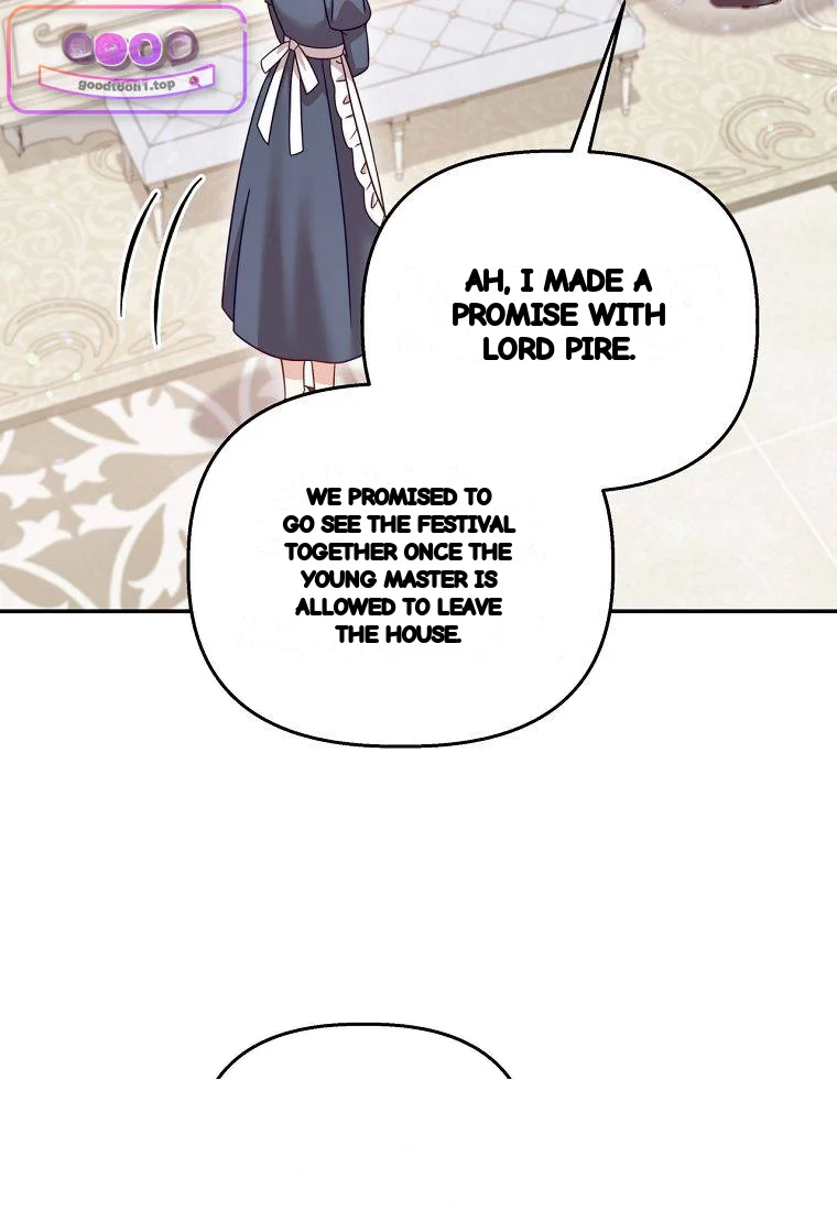 Devoured By An Impure Savior Chapter 36 - Page 37