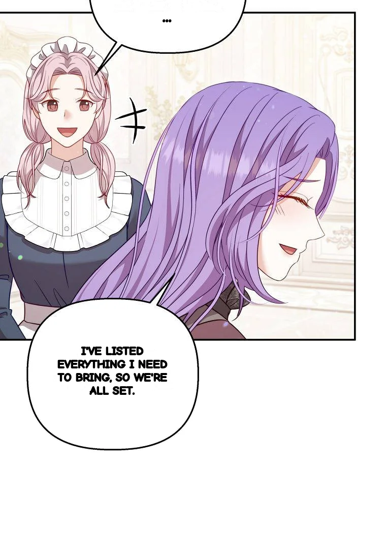 Devoured By An Impure Savior Chapter 36 - Page 38