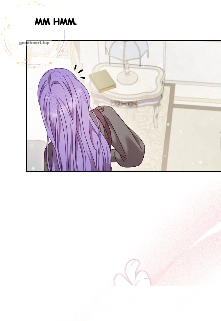 Devoured By An Impure Savior Chapter 36 - Page 39