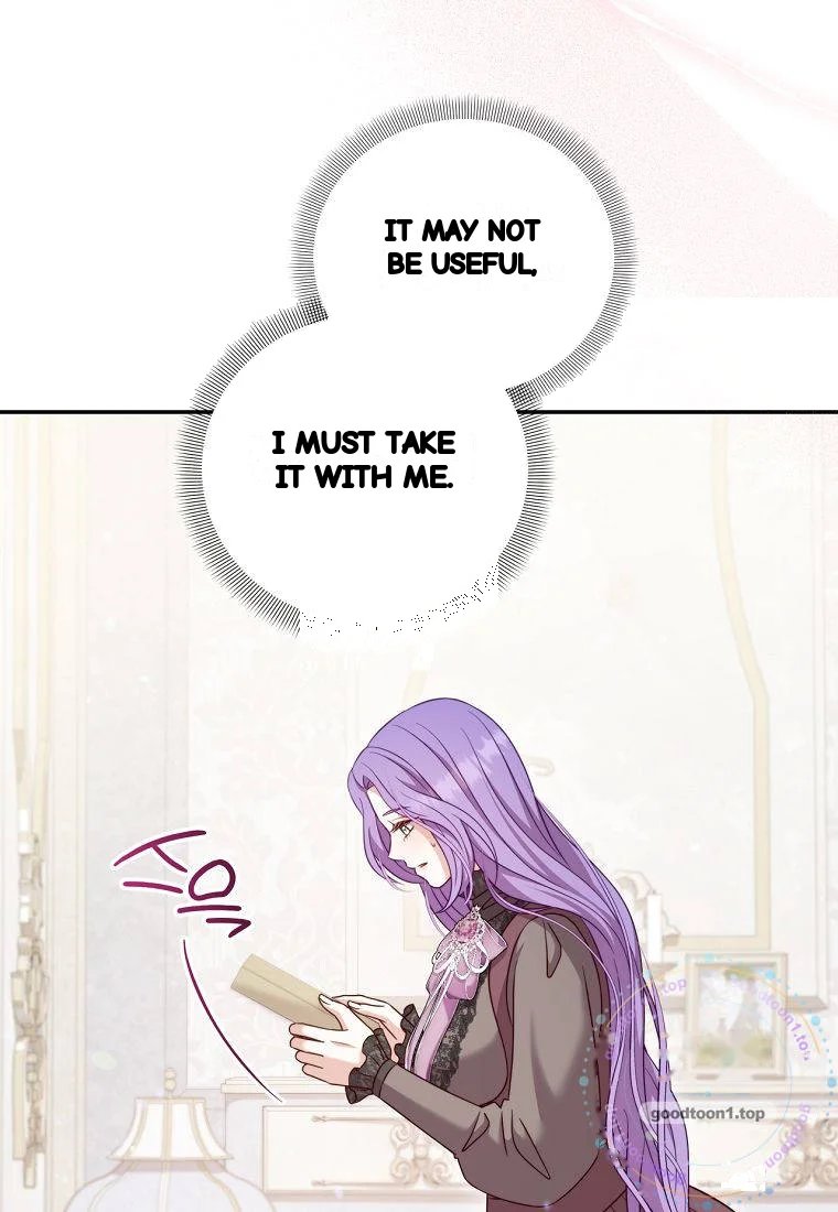 Devoured By An Impure Savior Chapter 36 - Page 41