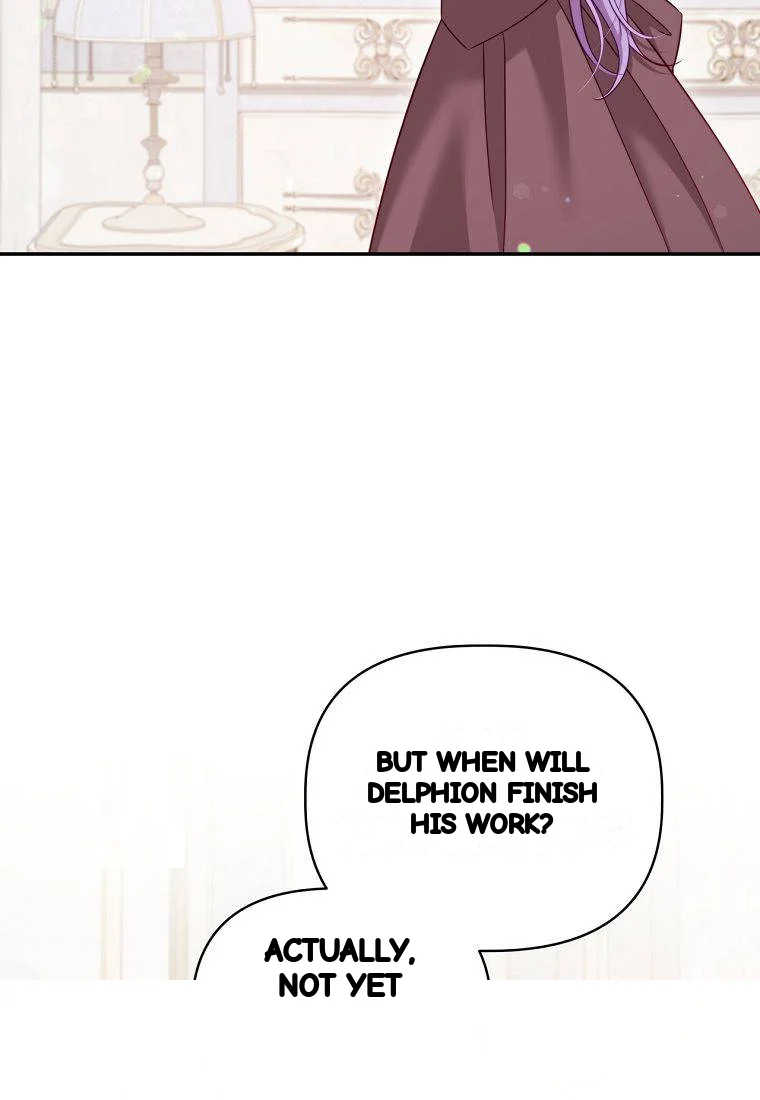 Devoured By An Impure Savior Chapter 36 - Page 42