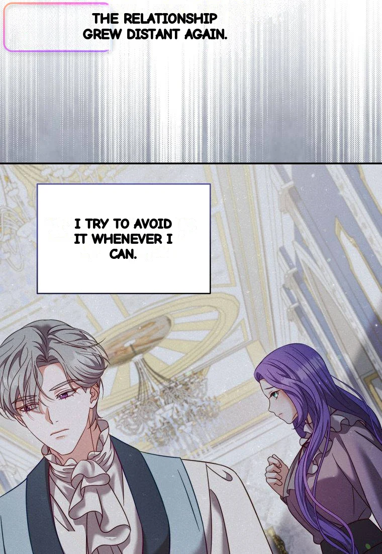 Devoured By An Impure Savior Chapter 36 - Page 45