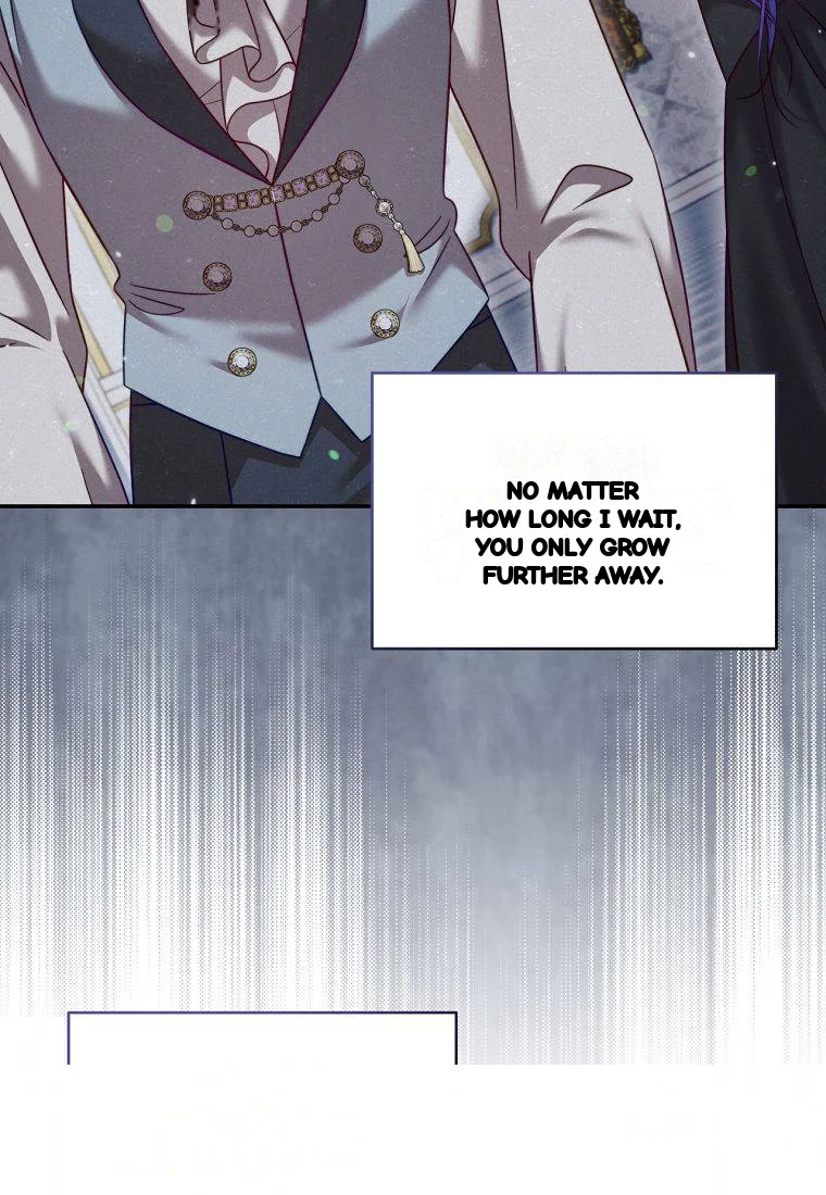 Devoured By An Impure Savior Chapter 36 - Page 46