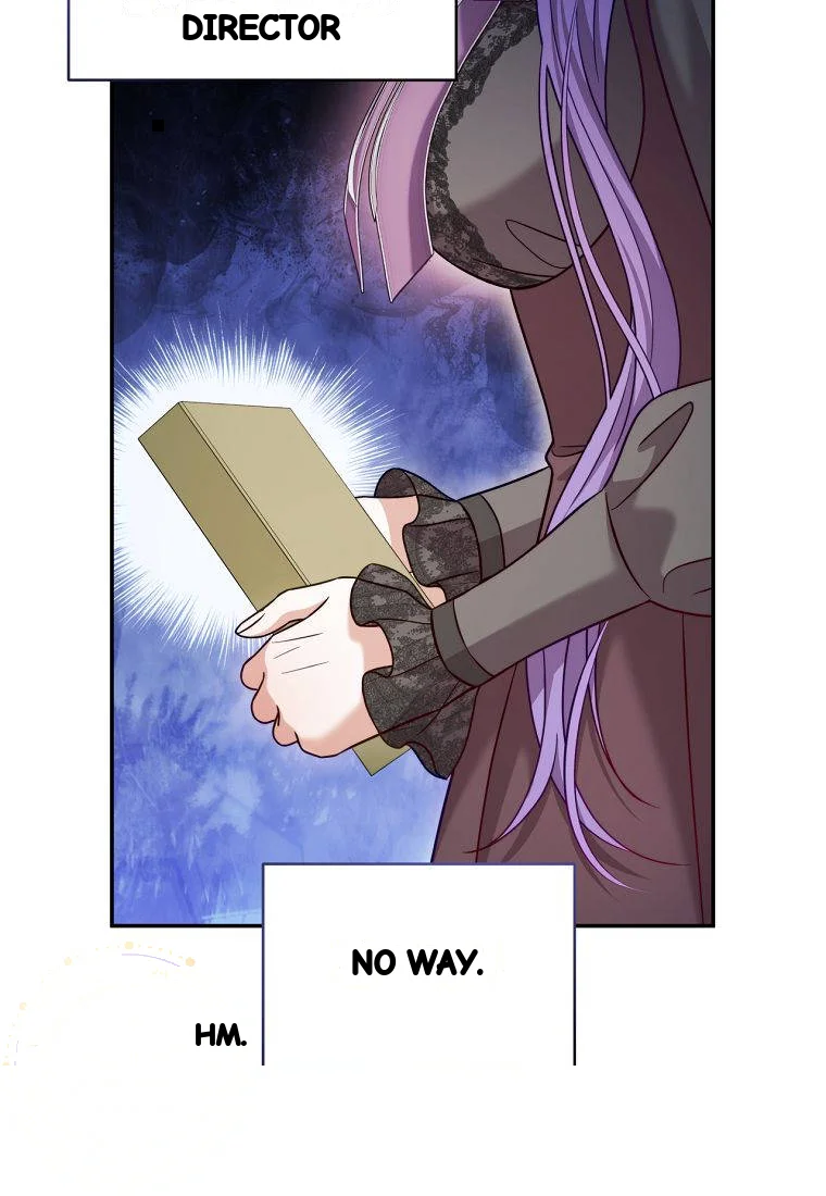 Devoured By An Impure Savior Chapter 36 - Page 47