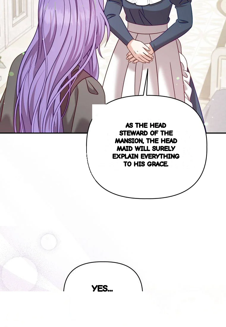 Devoured By An Impure Savior Chapter 36 - Page 49