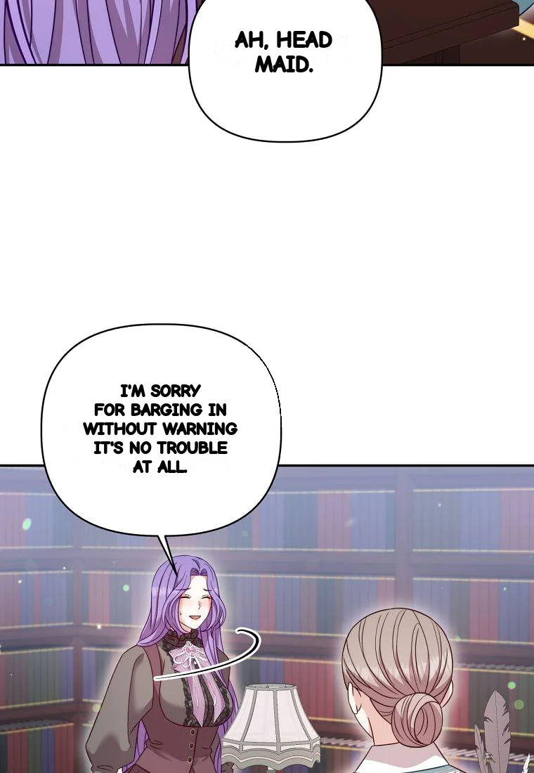 Devoured By An Impure Savior Chapter 36 - Page 66