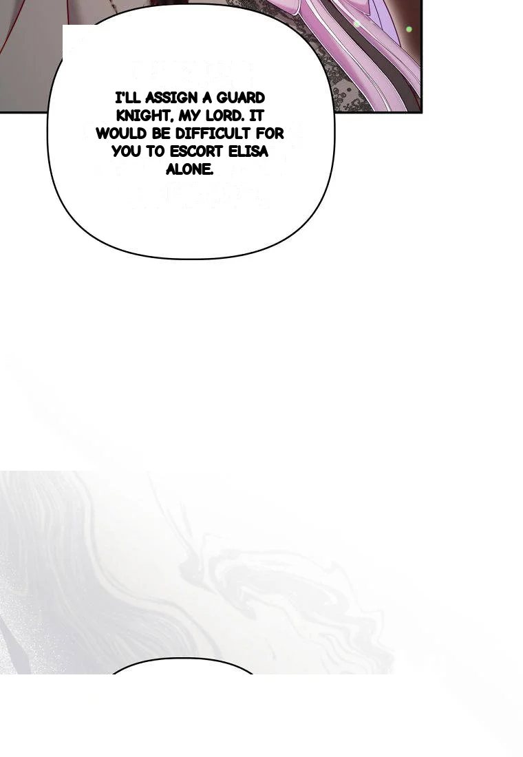 Devoured By An Impure Savior Chapter 36 - Page 72