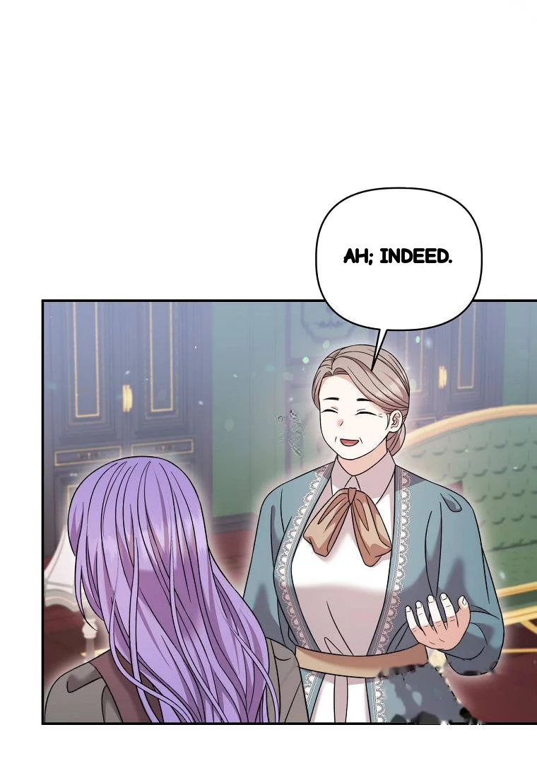 Devoured By An Impure Savior Chapter 36 - Page 74