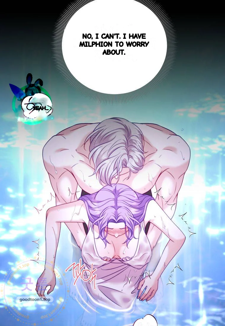 Devoured By An Impure Savior Chapter 36 - Page 9