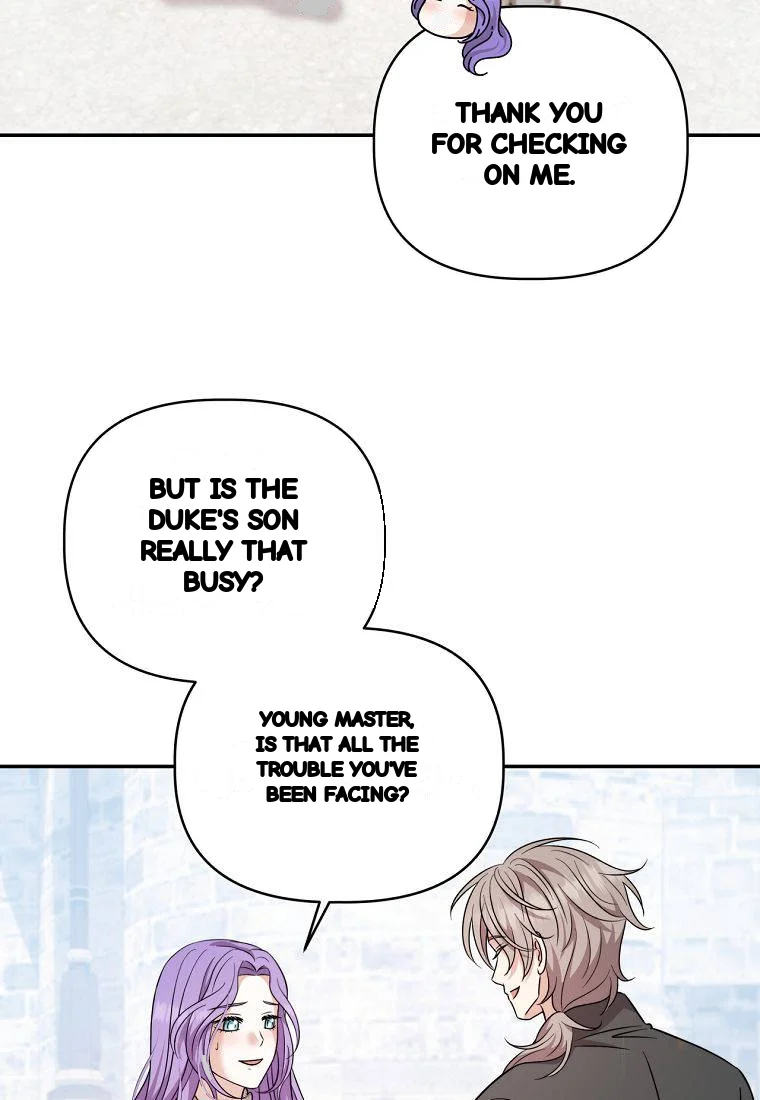 Devoured By An Impure Savior Chapter 36 - Page 94