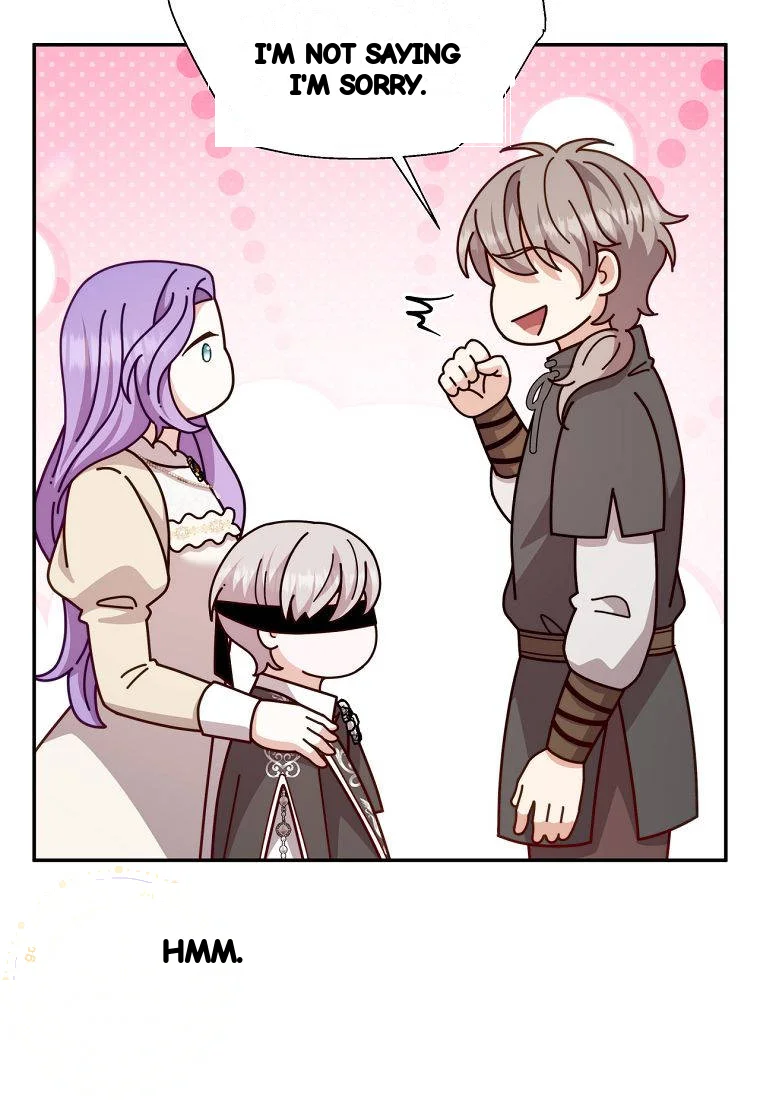 Devoured By An Impure Savior Chapter 36 - Page 99