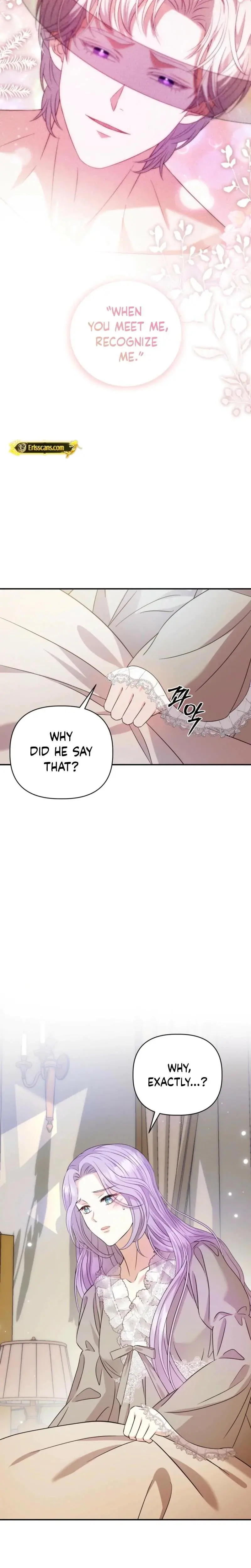 Devoured By An Impure Savior Chapter 4 - Page 10
