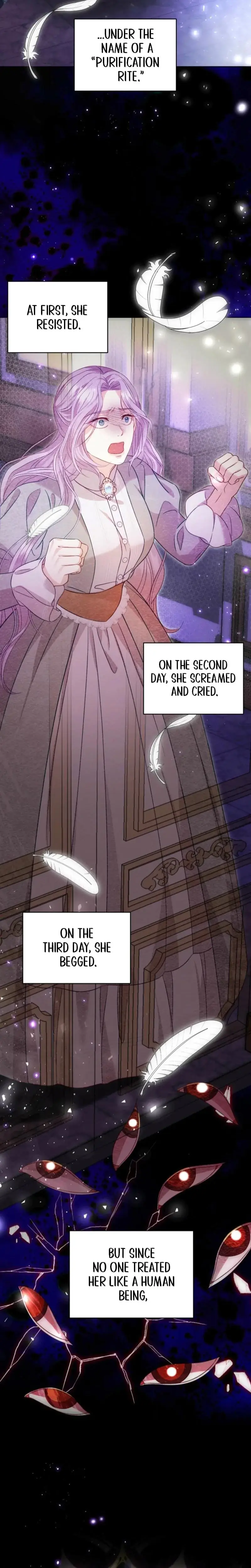 Devoured By An Impure Savior Chapter 4 - Page 13