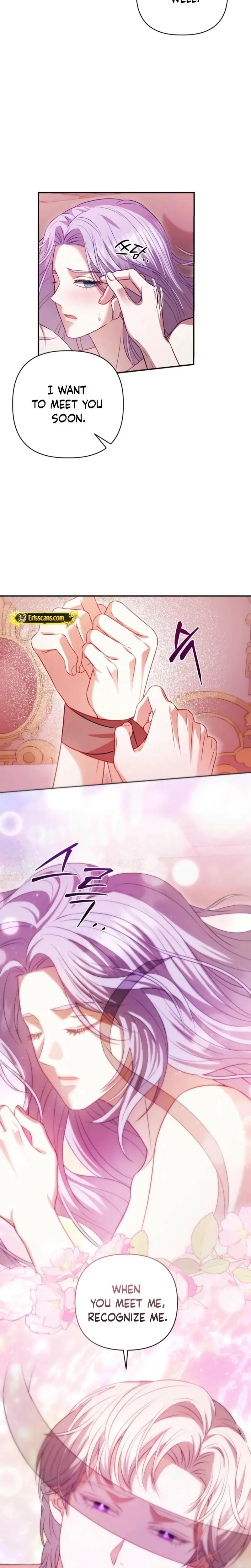 Devoured By An Impure Savior Chapter 4 - Page 7