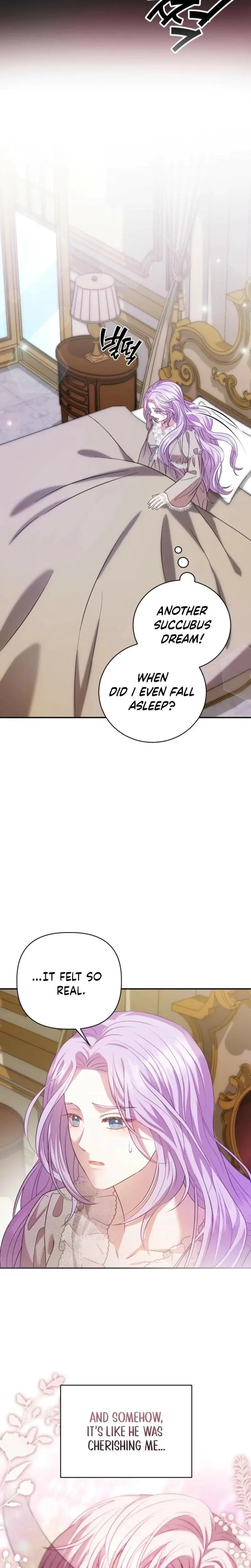 Devoured By An Impure Savior Chapter 4 - Page 9