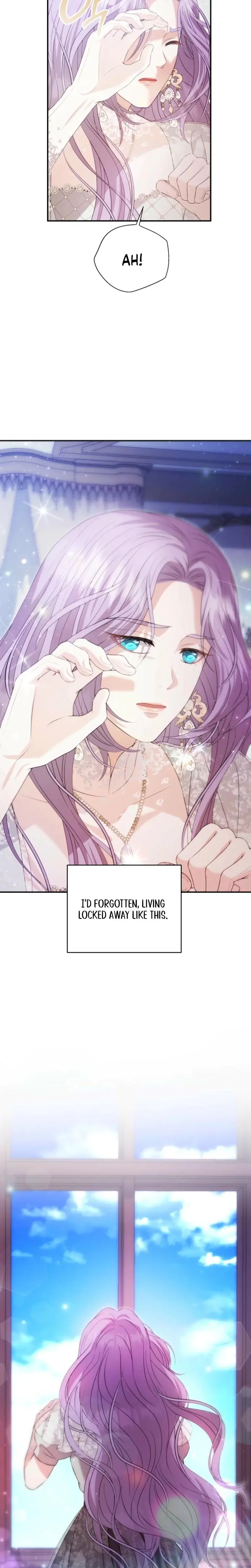 Devoured By An Impure Savior Chapter 5 - Page 6
