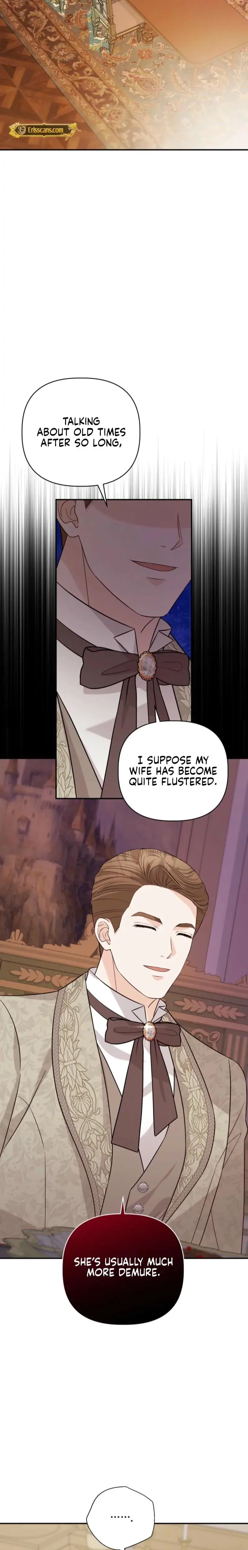 Devoured By An Impure Savior Chapter 6 - Page 10