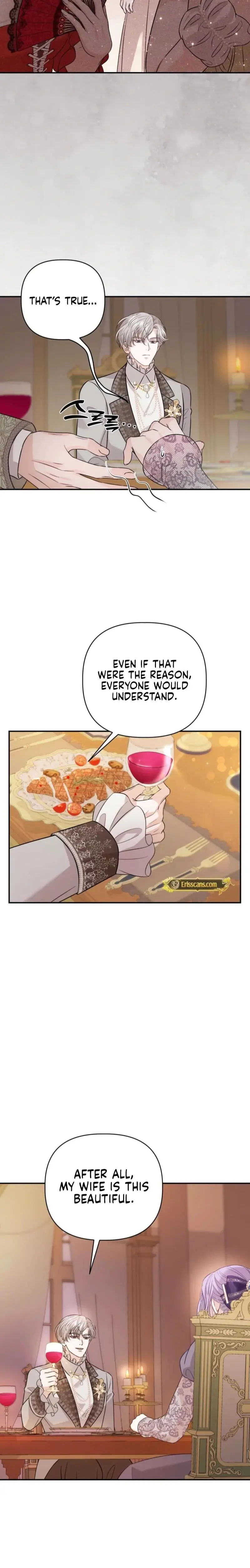Devoured By An Impure Savior Chapter 6 - Page 7