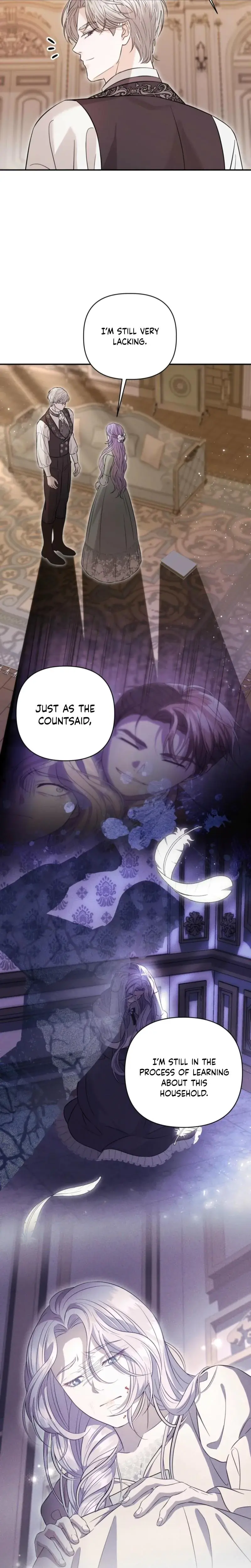 Devoured By An Impure Savior Chapter 7 - Page 18