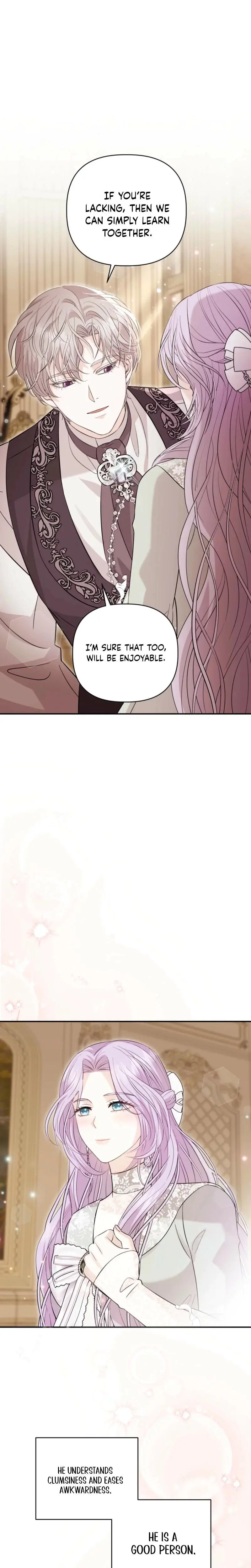 Devoured By An Impure Savior Chapter 7 - Page 20