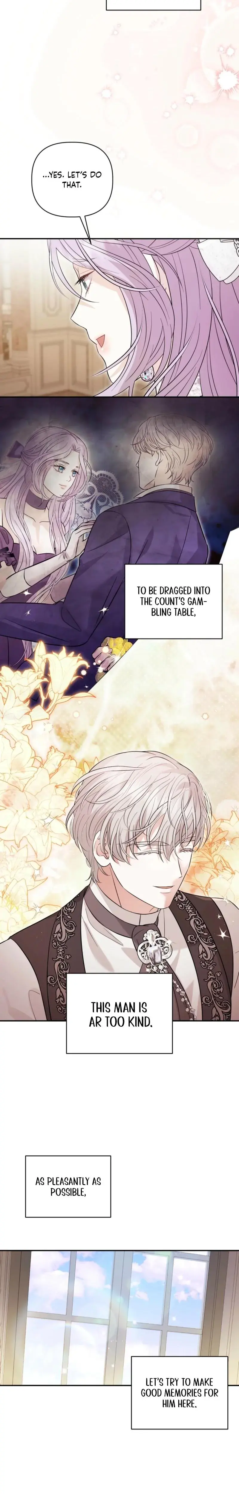 Devoured By An Impure Savior Chapter 7 - Page 21