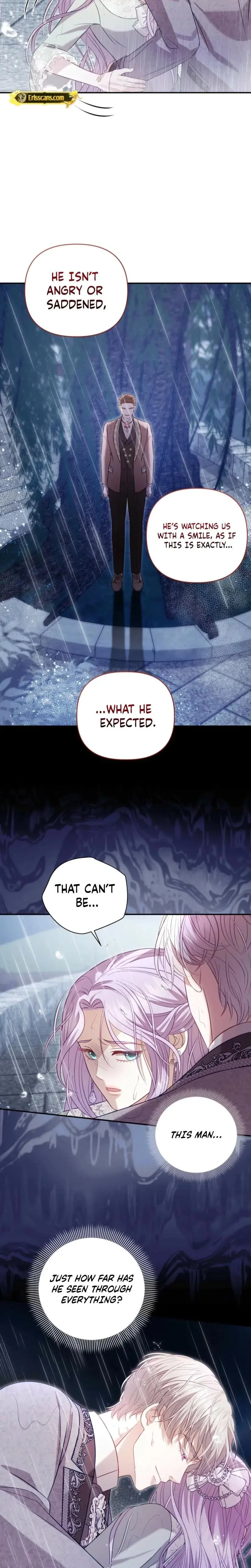 Devoured By An Impure Savior Chapter 8 - Page 18