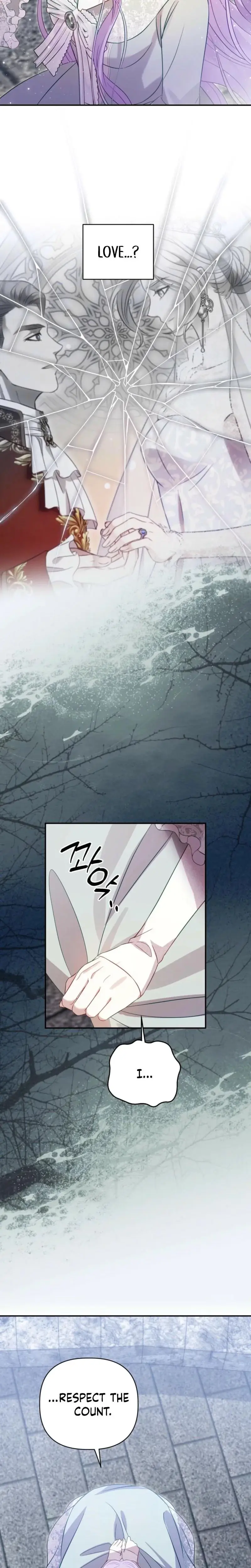 Devoured By An Impure Savior Chapter 8 - Page 9