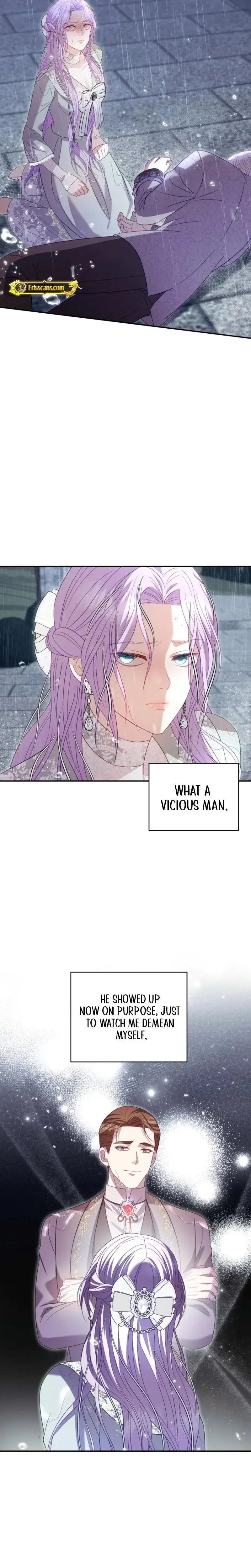Devoured By An Impure Savior Chapter 9 - Page 5