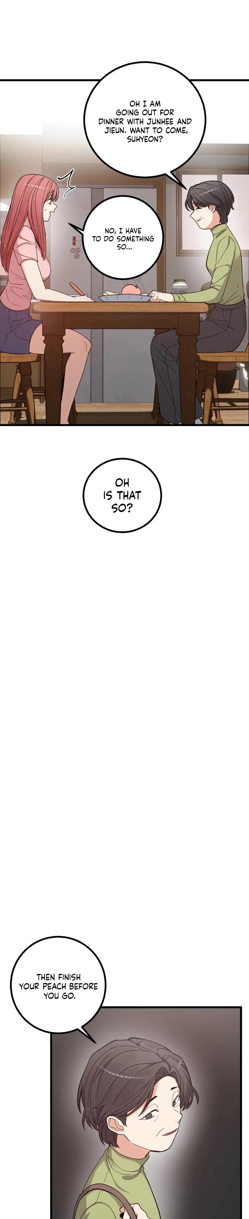Devouring My Childhood Friend Chapter 1 - Page 12