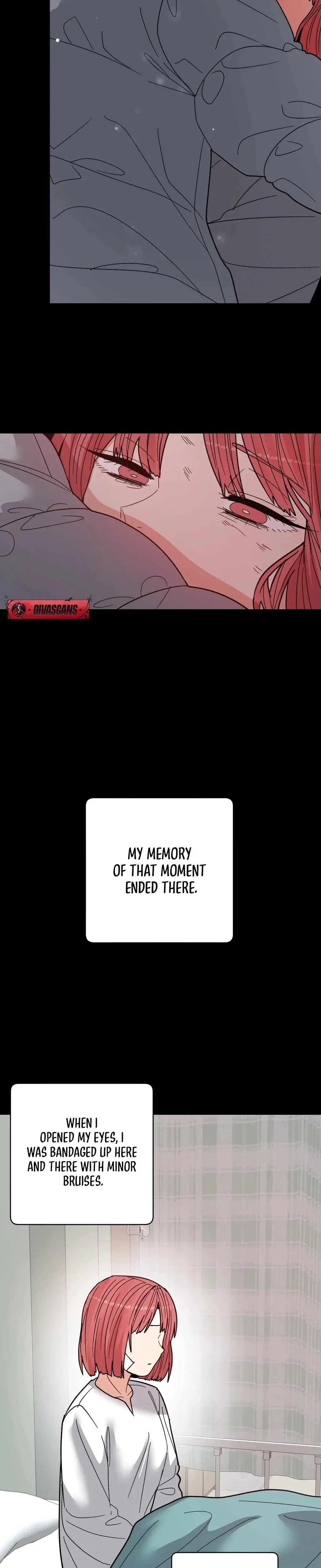 Devouring My Childhood Friend Chapter 7 - Page 26