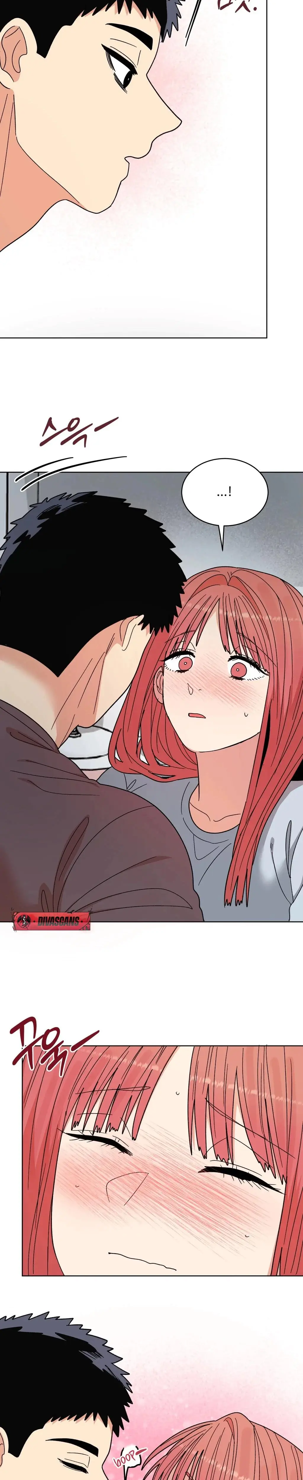 Devouring My Childhood Friend Chapter 8 - Page 4