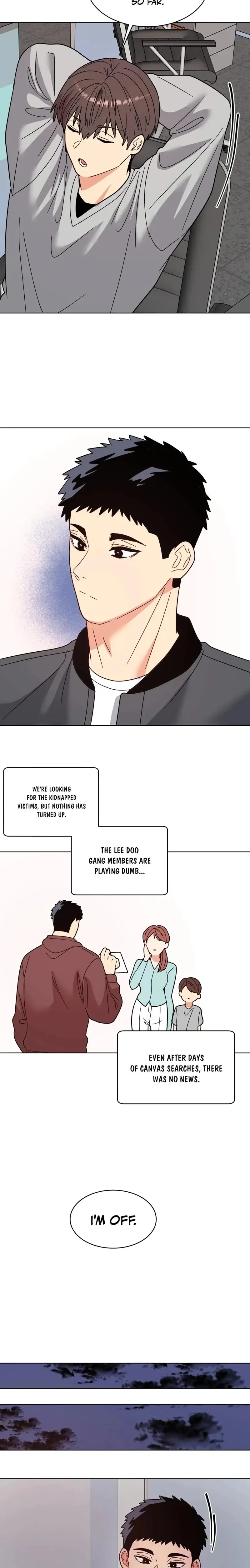 Devouring My Childhood Friend Chapter 9 - Page 5