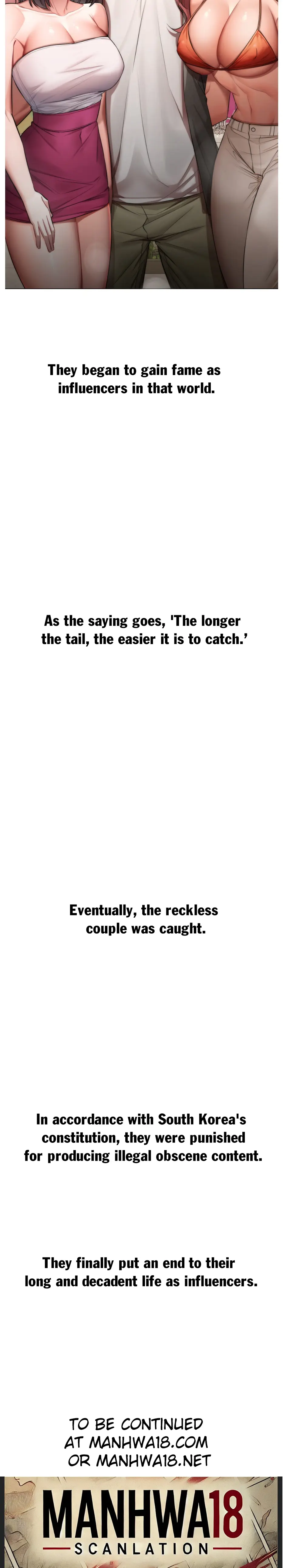 Diary Of Deviance Shorts Chapter 2 - Page 5