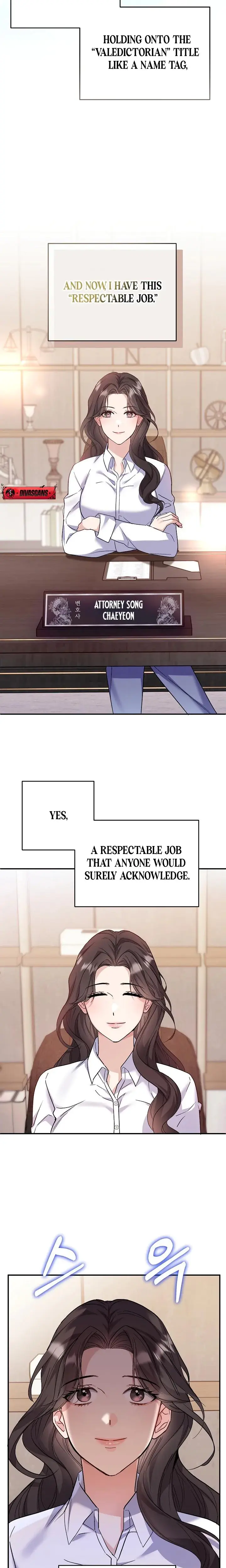 Dirty Class Chapter 1 - Page 19
