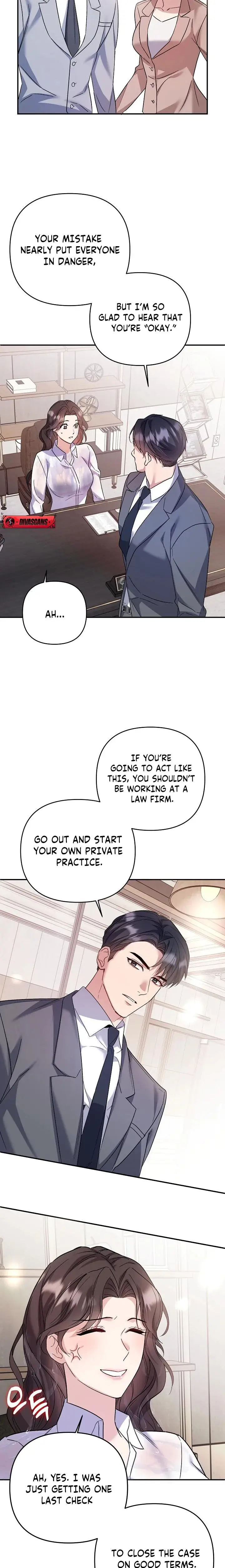 Dirty Class Chapter 1 - Page 28