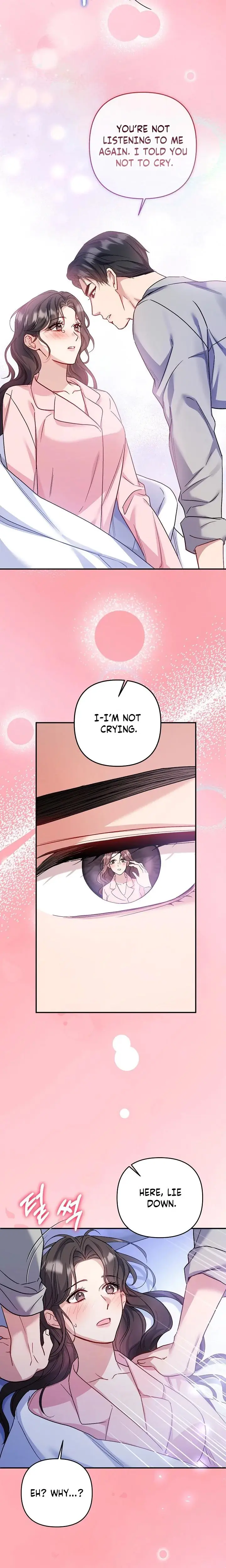 Dirty Class Chapter 1 - Page 4