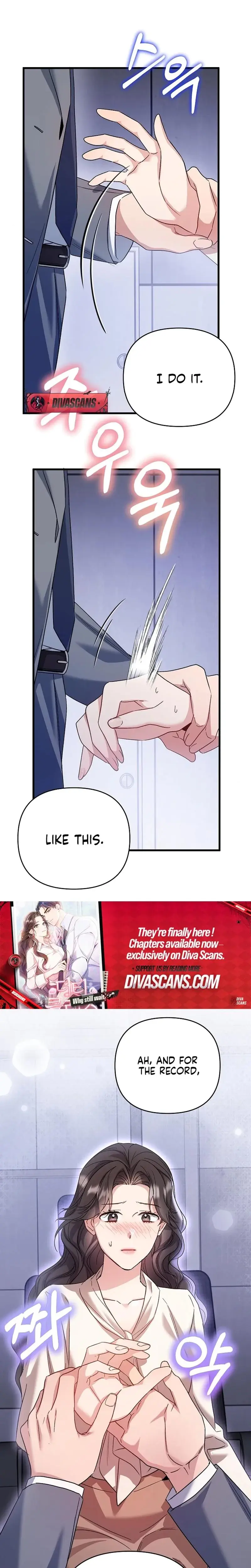 Dirty Class Chapter 10 - Page 13