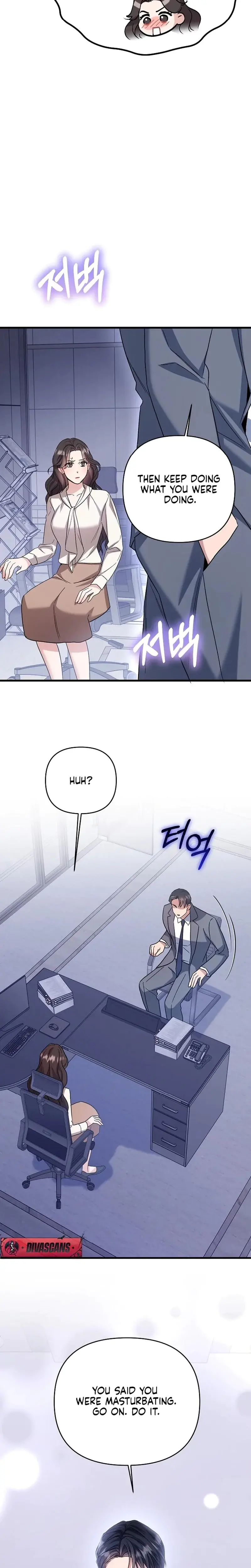 Dirty Class Chapter 10 - Page 15